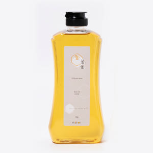 [산지직송] 꿀올 국산 프리미엄 천연 아카시아꿀 1kg, 1개 맛있게 먹은 솔직 후기 - 상품 이미지 1