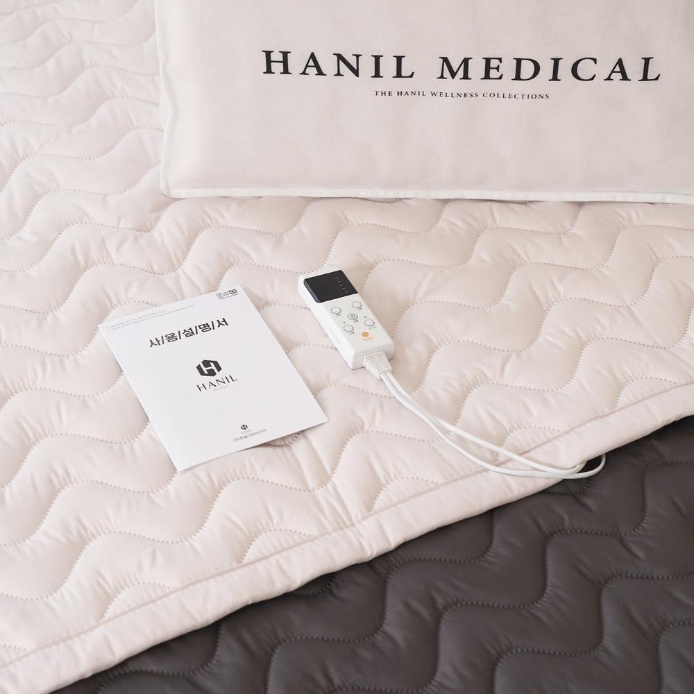 한일 의료기 탄소매트