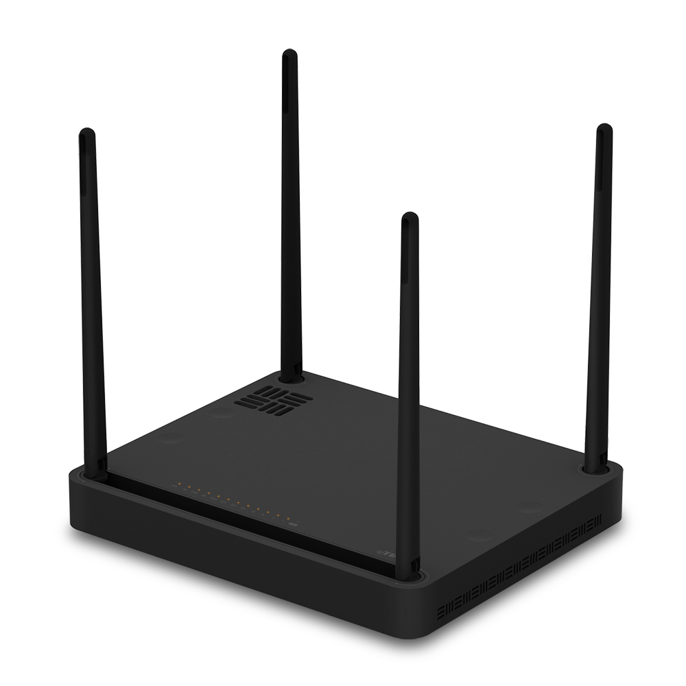 ipTIME AX6008M 기가비트 8포트 유무선공유기 WiFi6 네트워크 서버공유기 - 상세 이미지 5