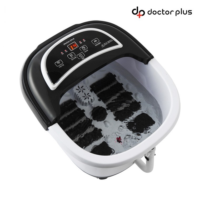풋조이 습식 족욕기 DPF-S202 - 상품 이미지