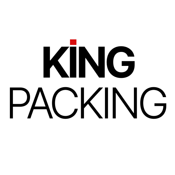 킹패킹 스토어 로고