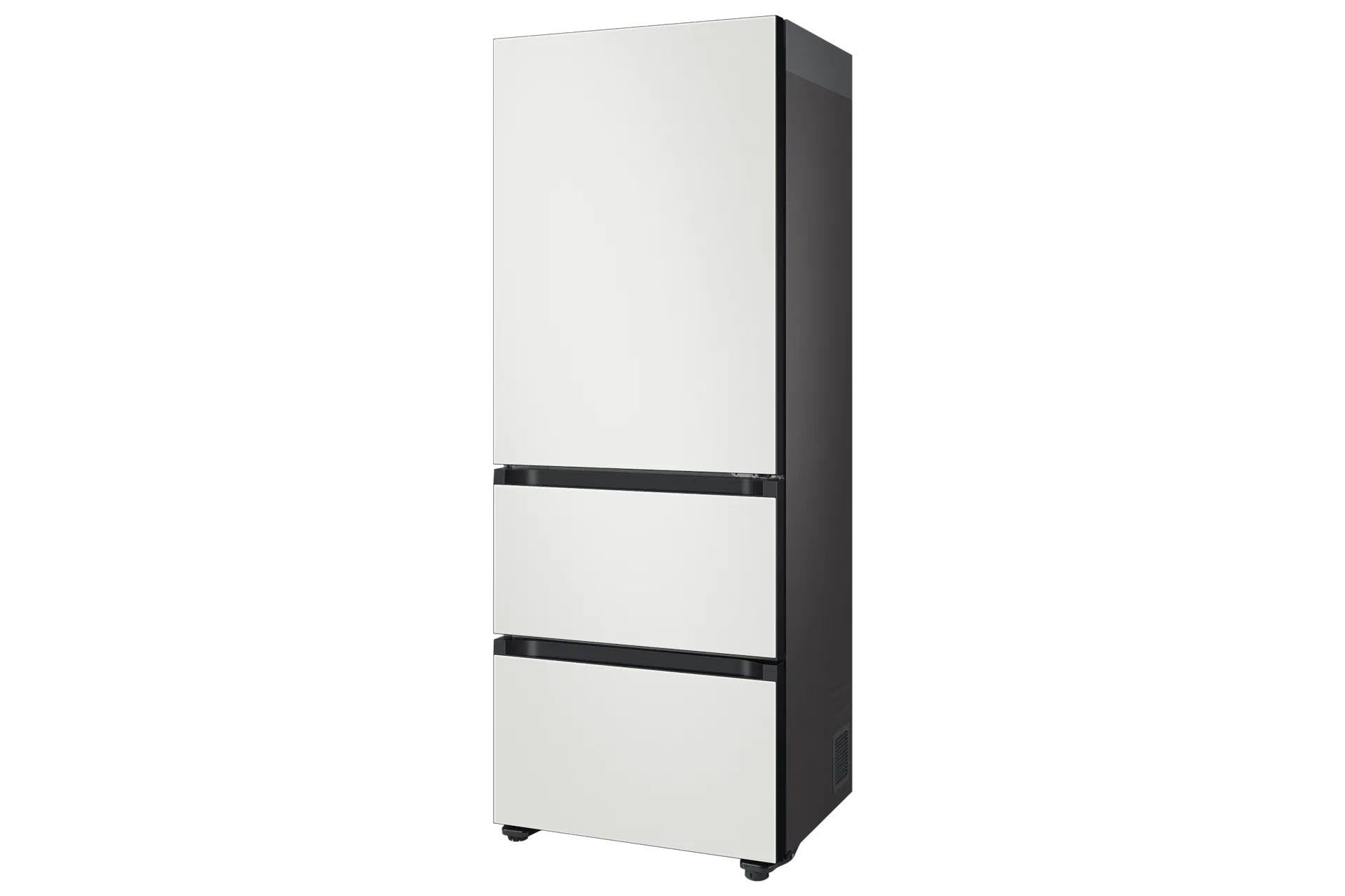 삼성 냉장고 김치냉장고 키친핏 세트 푸드쇼케이스 RM70F63M2A + RQ33DB74D2AP 상품 이미지