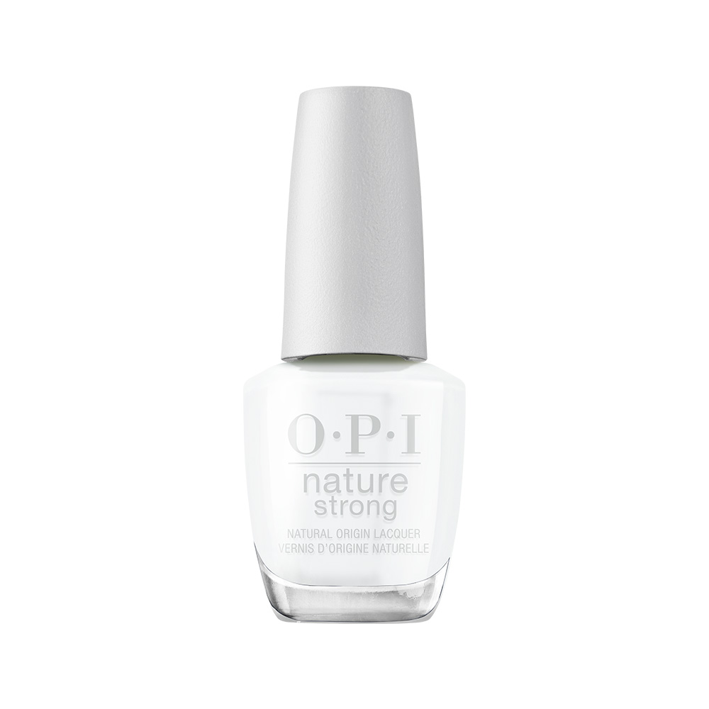OPI 네이처스트롱 컬러 매니큐어 비건 네일 폴리쉬 NAT001 - 상세 이미지 2