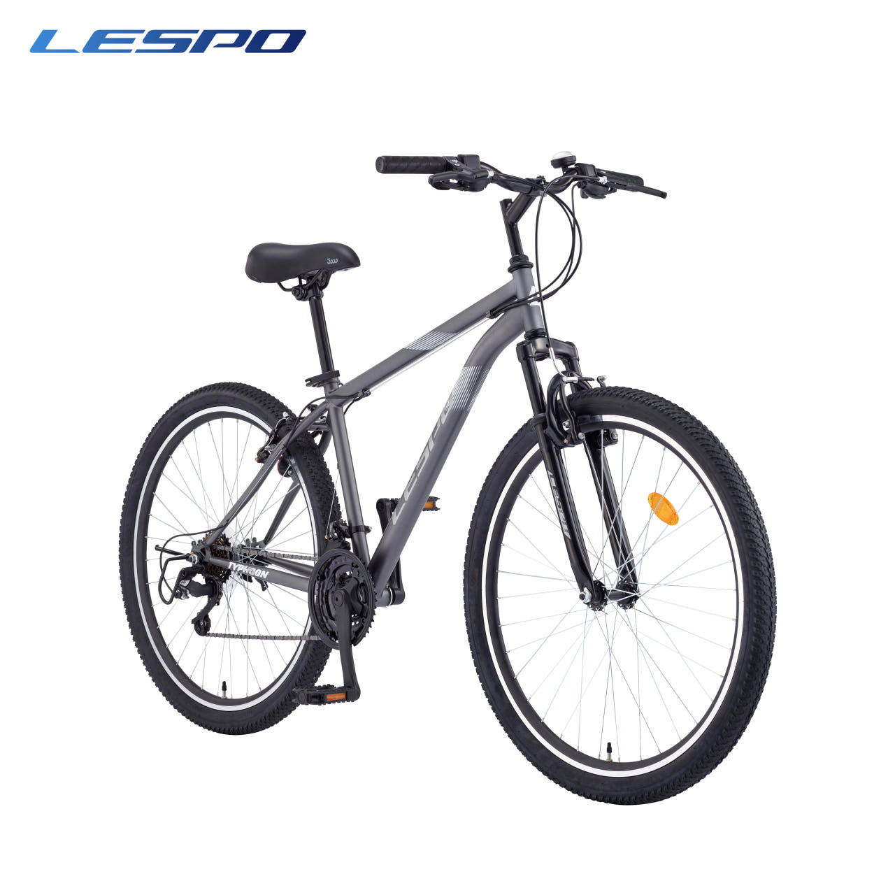 2025 삼천리 27.5 태풍 SF - 100% 조립 운동용 출퇴근 입문용 MTB 자전거