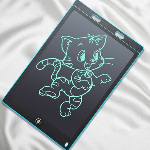 8.5인치 lcd 그림판 전자 lcd 메모 패드 필기 디지털 - 상품 이미지