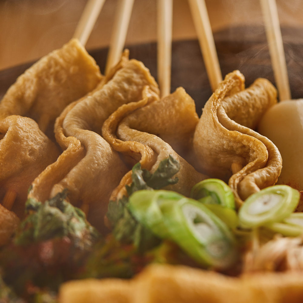 맛꾼 꼬치 어묵 오뎅 탕 국물 부산어묵 - 상세 이미지 4