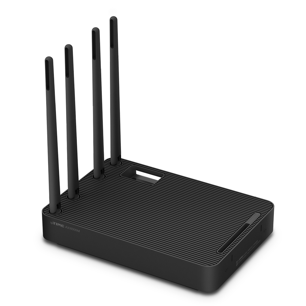 ipTIME AX6000M 와이파이공유기 유무선공유기 WiFi6 고속 기가랜 인터넷 이미지 7