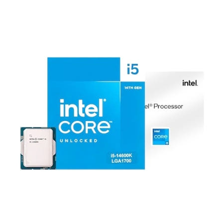 인텔 코어i5-14세대 14600K (랩터레이크 리프레시) (정품)