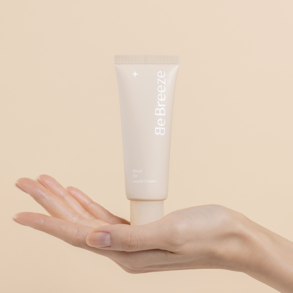 비브리즈 서울 3디 리퀴드 크림 40ml, 3개 - 상세 이미지 3