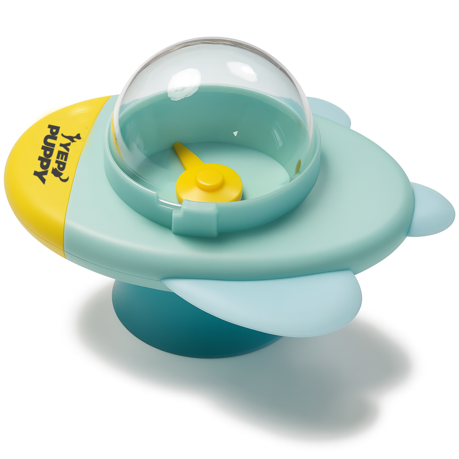 [옙퍼피] 강아지노즈워크 오리팡 퍼즐 장난감 귀여움 폭발