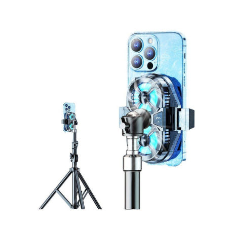 스마트폰쿨러 게임용 휴대폰 케이스 쿨링패드 게이밍