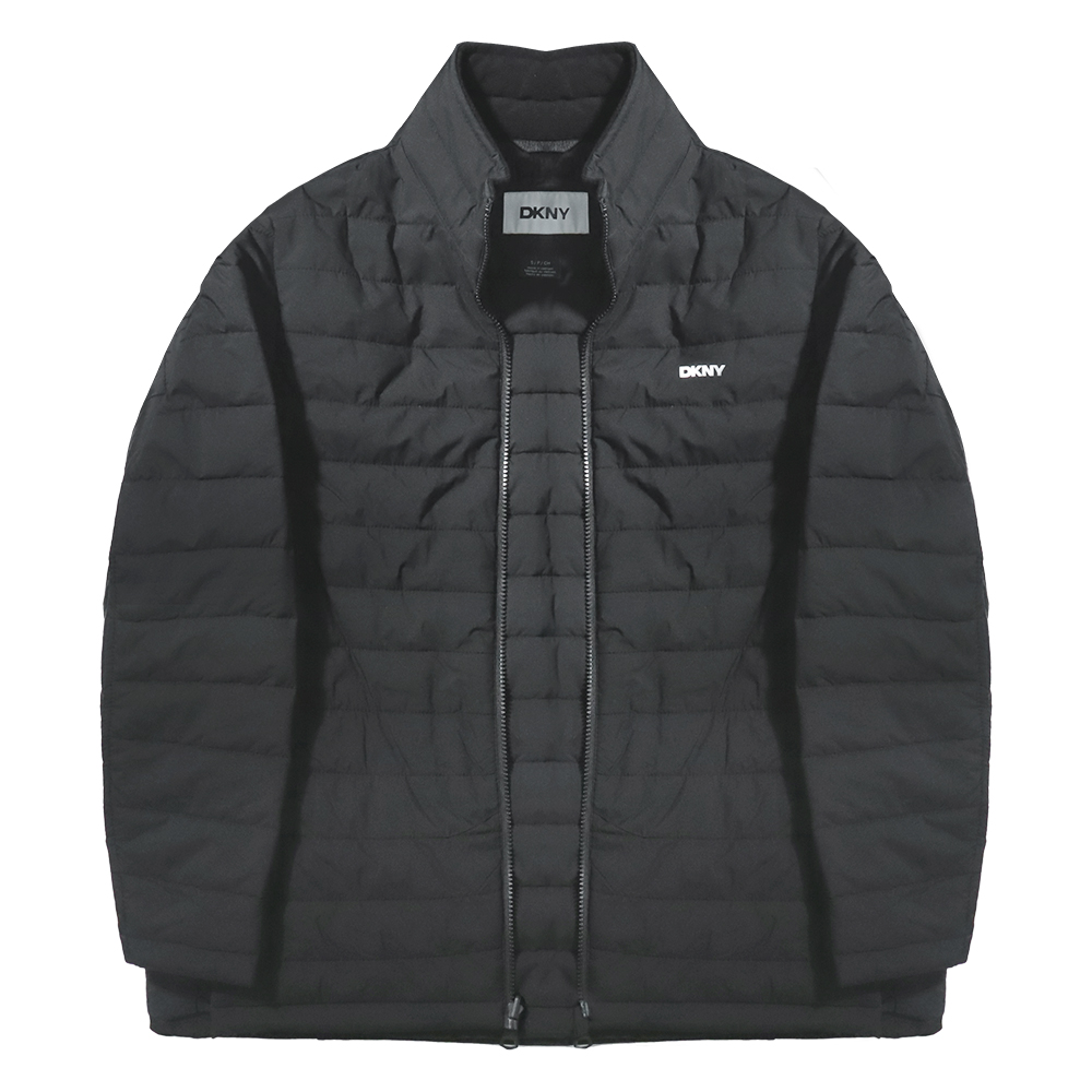 DKNY 남성 3IN1 시스템 패딩 점퍼 - 상세 이미지 3