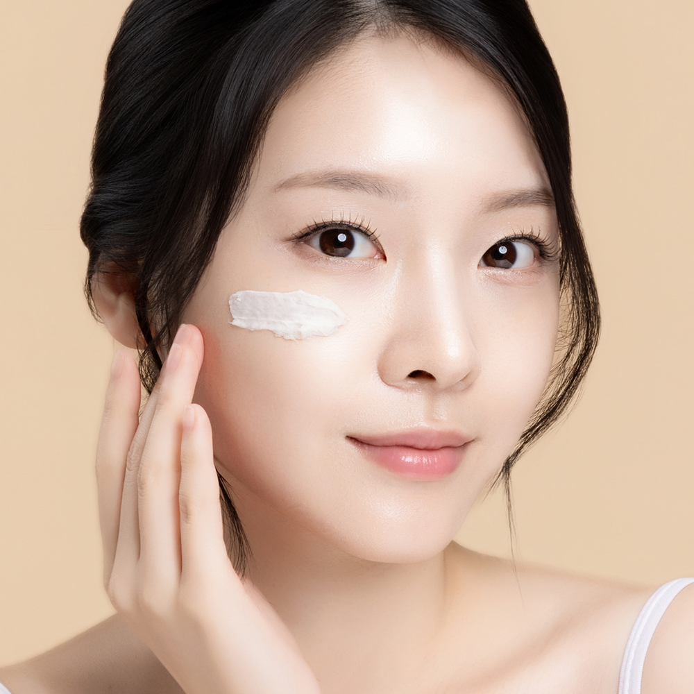 비브리즈 서울 인삼 팩 클렌저 120g, 2개 이미지 6