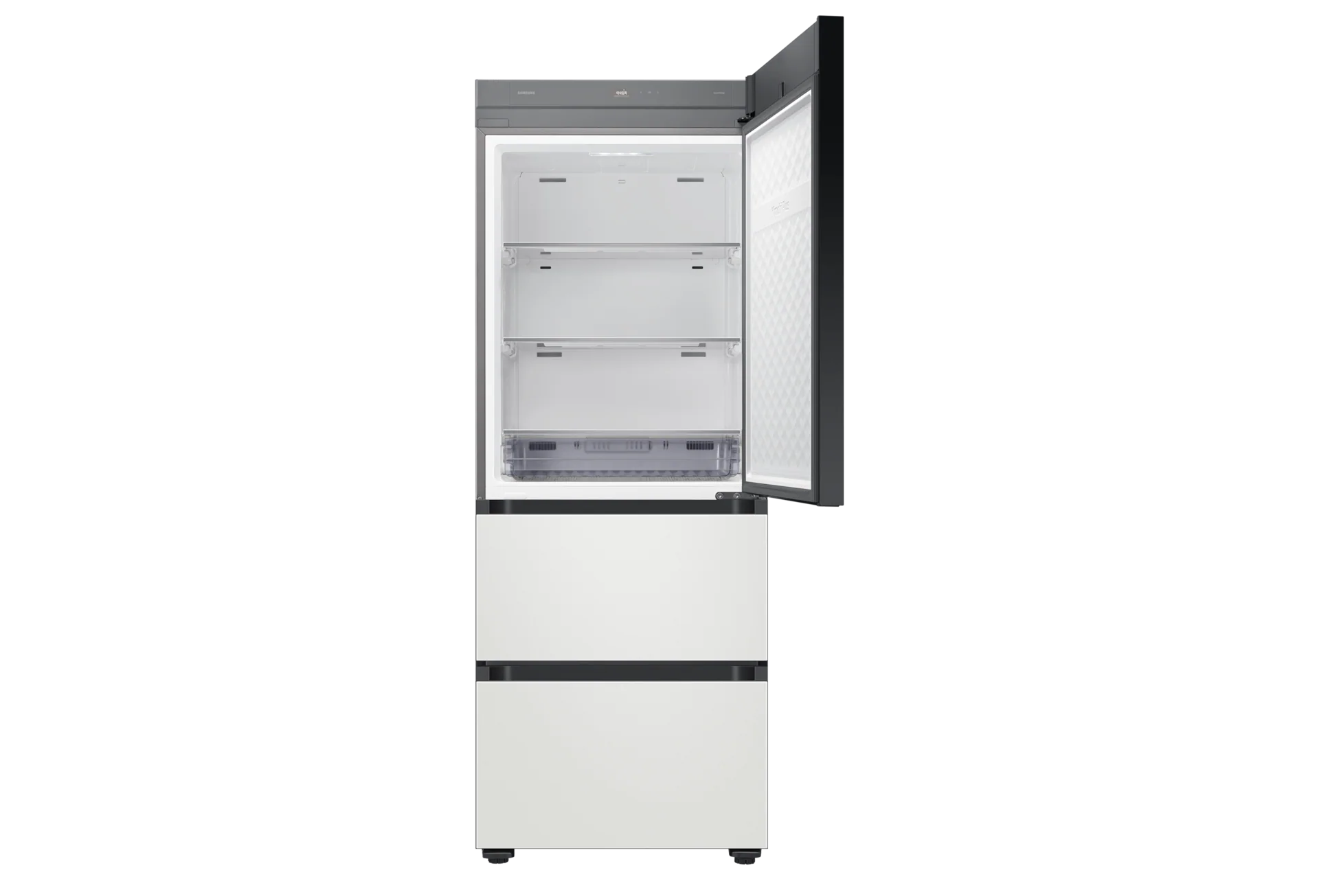 삼성 냉장고 김치냉장고 키친핏 세트 푸드쇼케이스 RM70F63M2A + RQ33DB74D2AP 상품 이미지