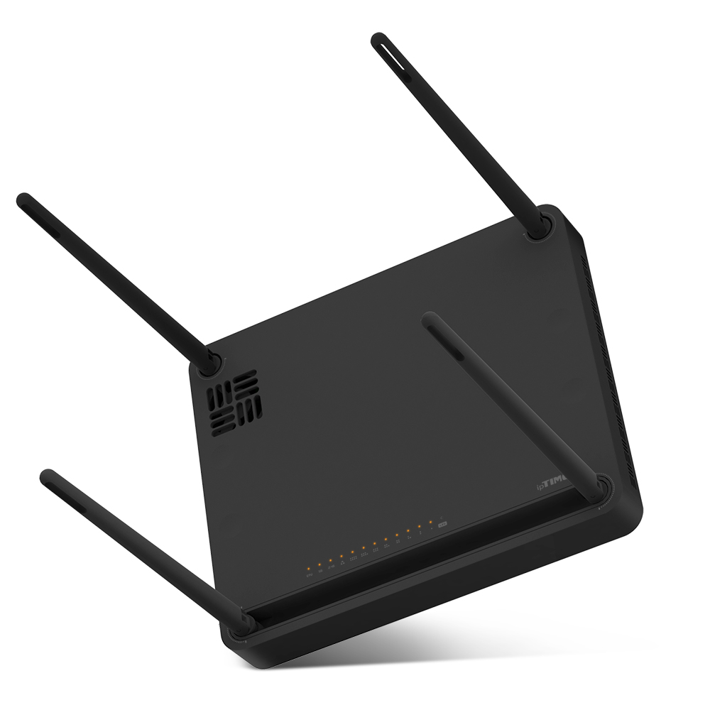 ipTIME AX6008M 기가비트 8포트 유무선공유기 WiFi6 네트워크 서버공유기 이미지 8