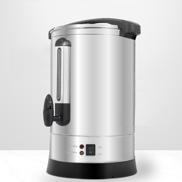 9L 전기온수통 업소용전기물통 자동물끓이기