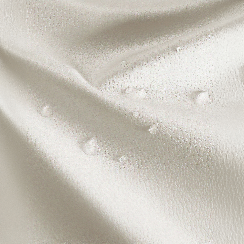 원형 스툴 등받이 낮은 의자 바퀴 달린 스톨 화이트