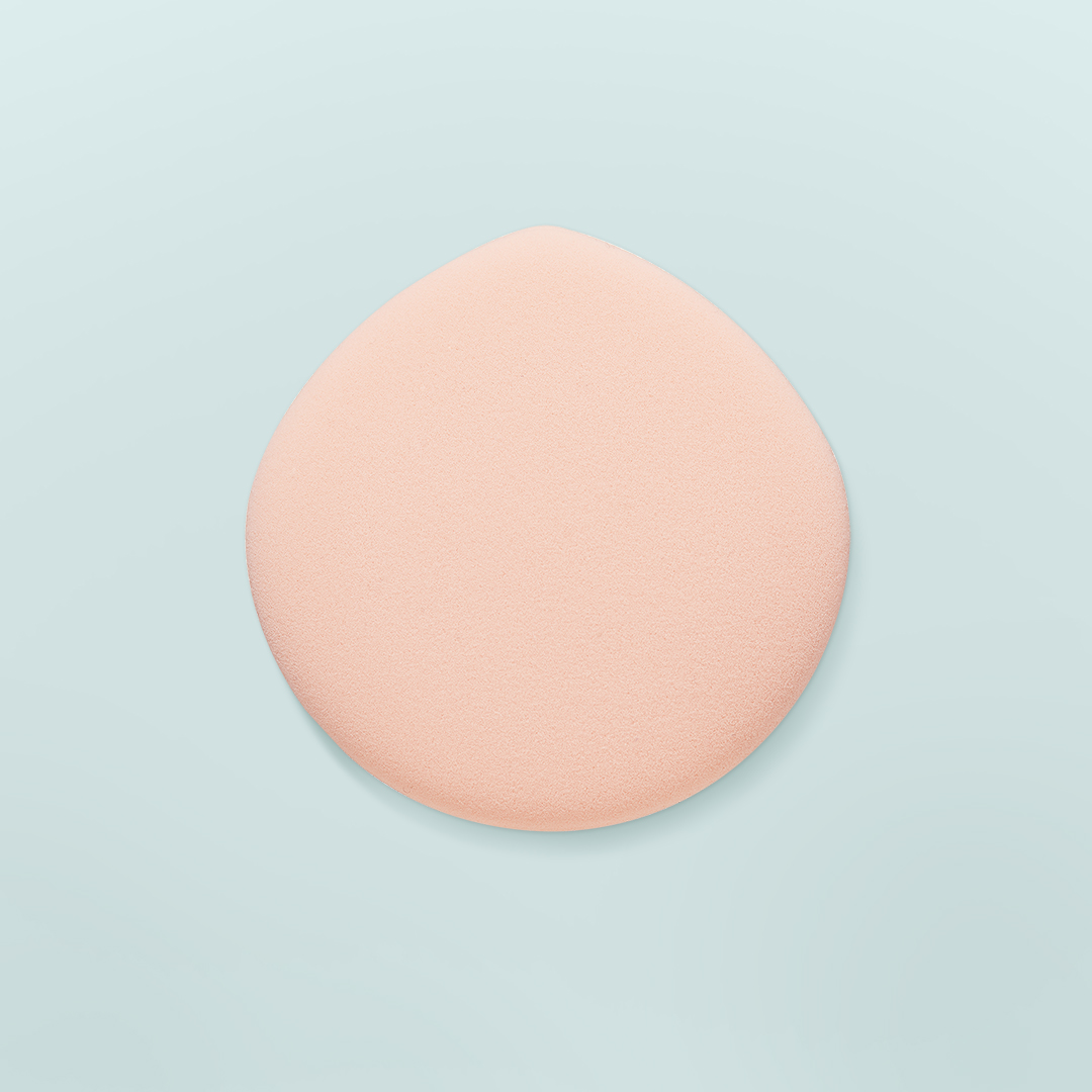 필리밀리 쿠션 팡팡 퍼프 5개입