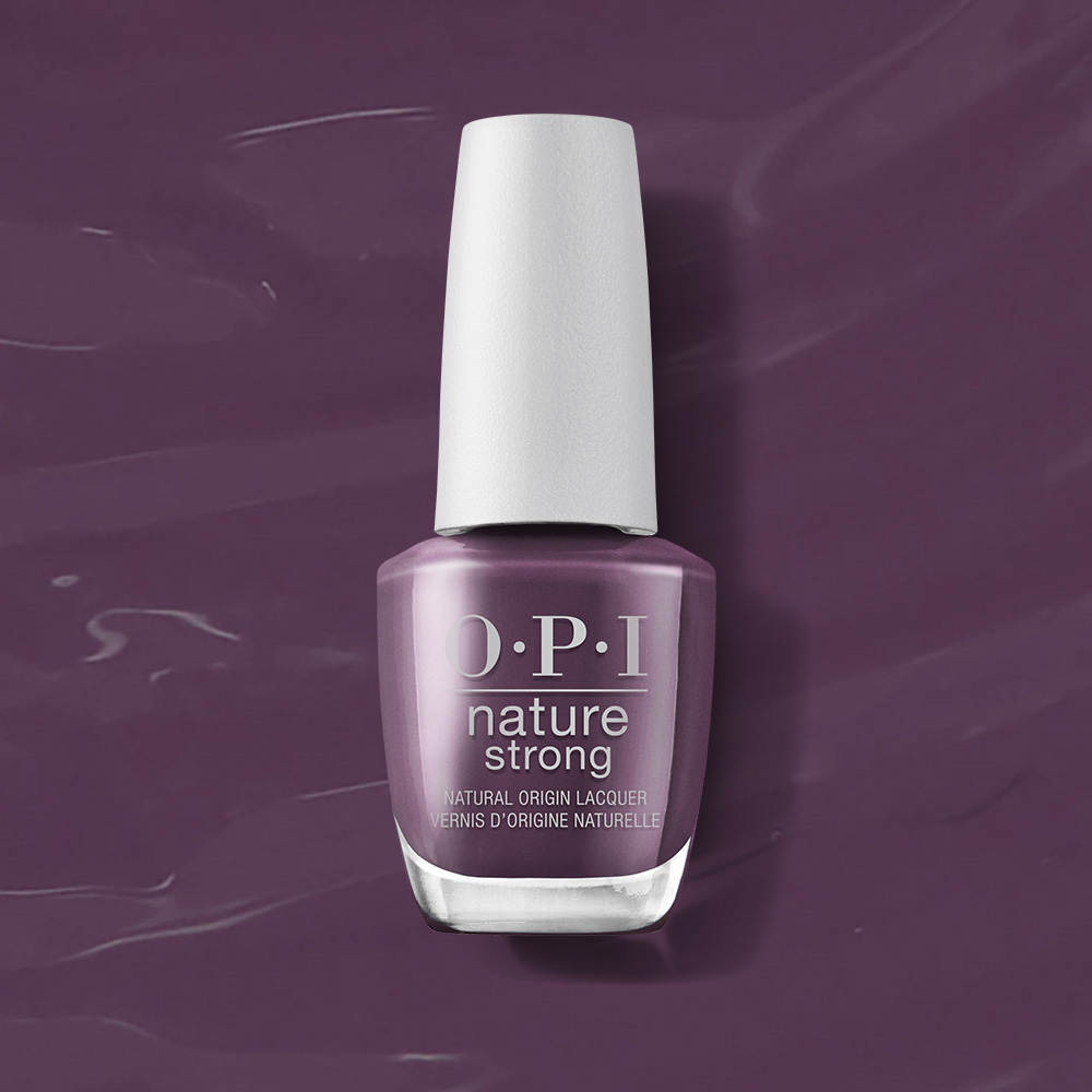 OPI 네이처스트롱 컬러 매니큐어 비건 네일 폴리쉬 NAT023 - 상품 이미지