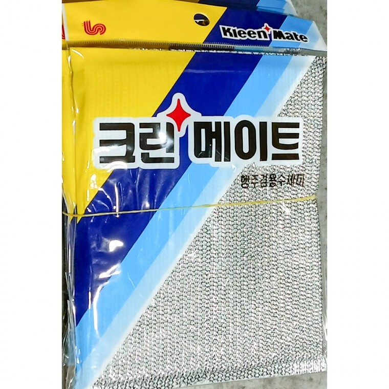 은사 수세미(1입) X3 - 상품 이미지