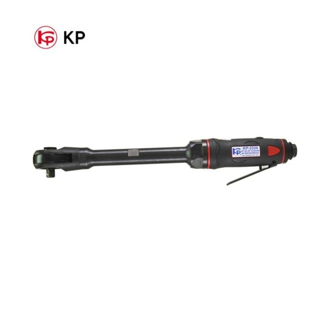 KP 에어라쳇렌치 에어렌치 KP-2329 3/8SQ 롱타입 - 상품 이미지