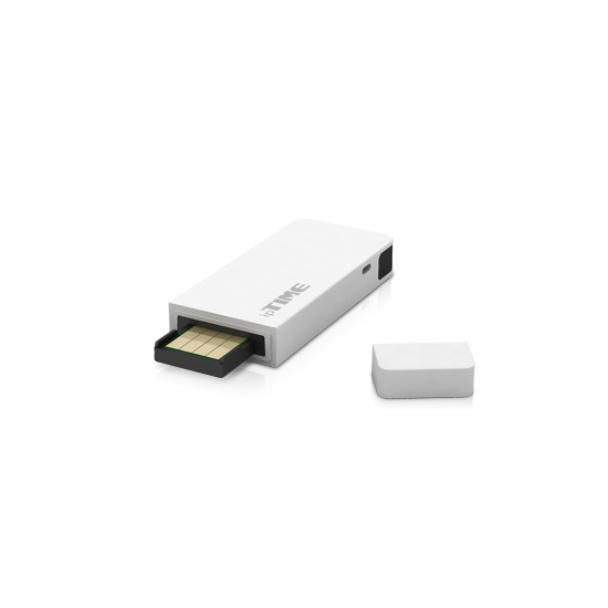 ipTIME N3U 무선 랜카드 USB 와이파이 11N 300mbps 노트북 데스크탑 - 상세 이미지 5