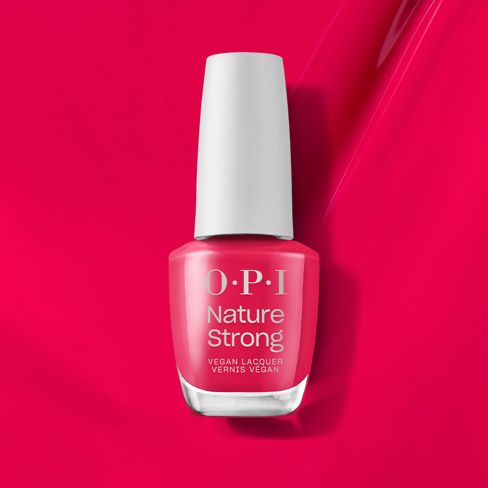 OPI 네이처스트롱 컬러 매니큐어 비건 네일 폴리쉬 NAT049 - 상품 이미지