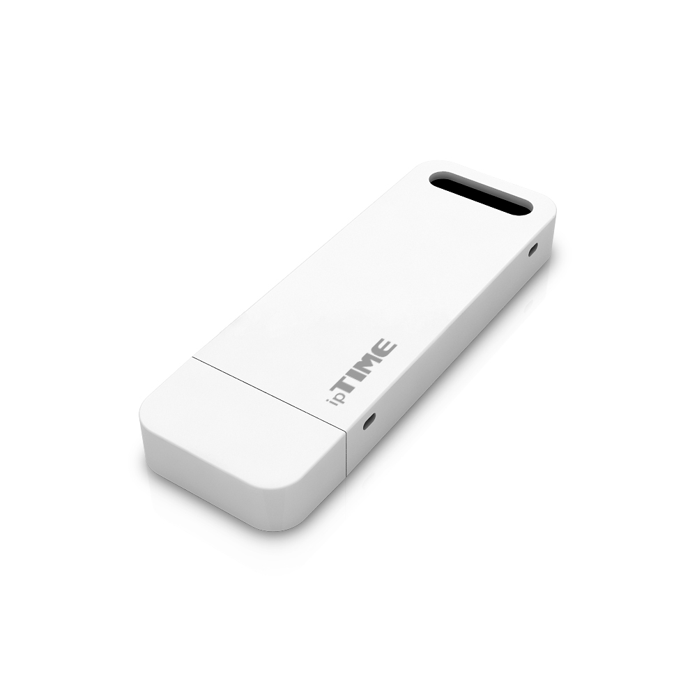 ipTIME USB 무선랜카드 A3000U 기가 와이파이 노트북 데스크탑 이미지 6