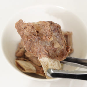 풀을 먹고 자란 목초우 소갈비탕 맛있게 먹은 솔직 후기 - 상품 이미지 4