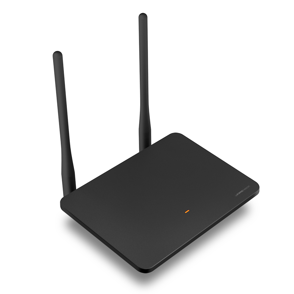 ipTIME 공유기 N602SR 유무선공유기 300Mbps 원룸 소형 가정용 - 상세 이미지 3