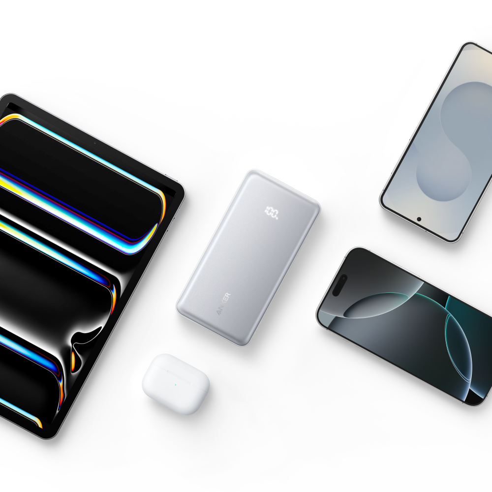 휴대용 보조배터리 앤커 보조배터리 졸로 10000mAh C타입 케이블 보조배터리 보조배터리 사용후기