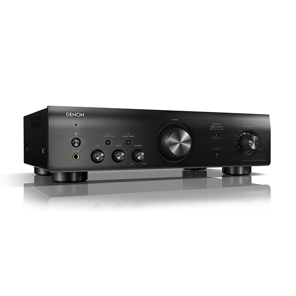 DENON 데논 블루투스 앰프 PMA-600NE 블랙 - 상품 이미지