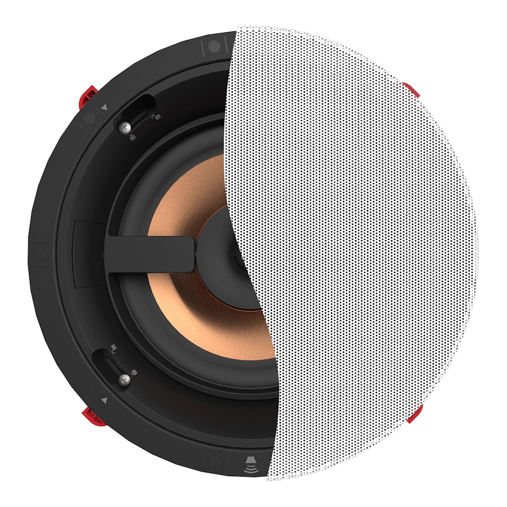 [Klipsch] 클립쉬 PRO-18RC 인실링 스피커 (개당 가격) - 상세 이미지 2