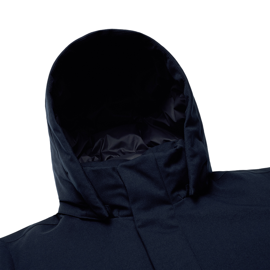 블랙야크 겨울 남성 구스 다운 거위털 패딩 점퍼 등산 모나크 퍼텍스 다운 자켓 이미지 7