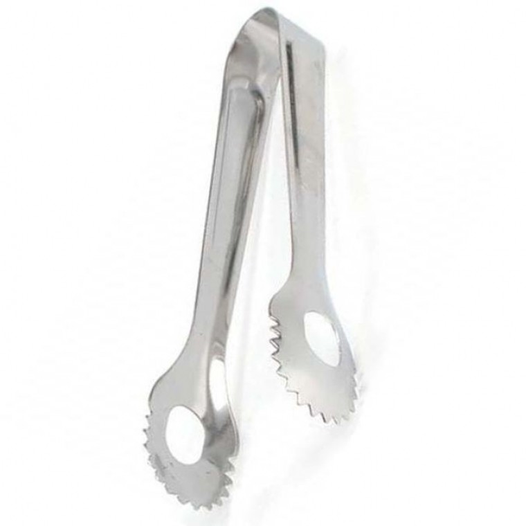주방 집게 반친 집게 치킨 스텐 집게 미니 15cm - 상품 이미지