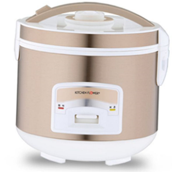 다용도 10인용 전기 밥통 가정용 대용량 전기 밥통 보온 혼족