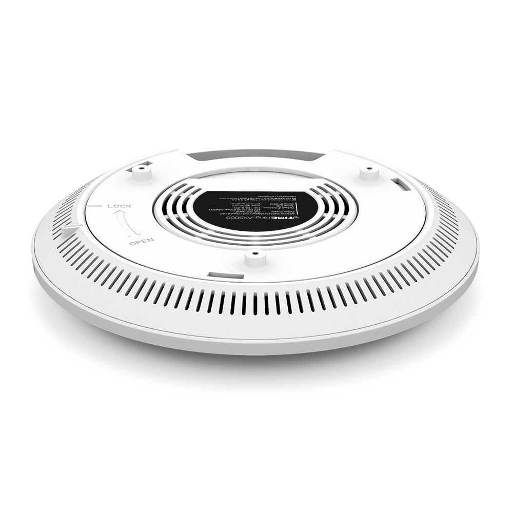 ipTIME RING-AX3000 무선 와이파이 증폭기 확장기 AP설치형 매장 사무실 카페 이미지 8