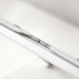 플랜룩스 독서대 클리스 높이조절 독서대 각도조절 투명 아크릴 책받침대 거... 실사용 후기 | 효과 있을까? - 상품 이미지 3