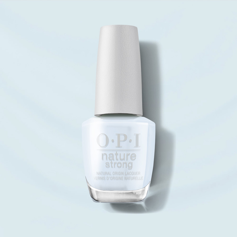 OPI 네이처스트롱 컬러 매니큐어 비건 네일 폴리쉬 NAT016 - 상품 이미지