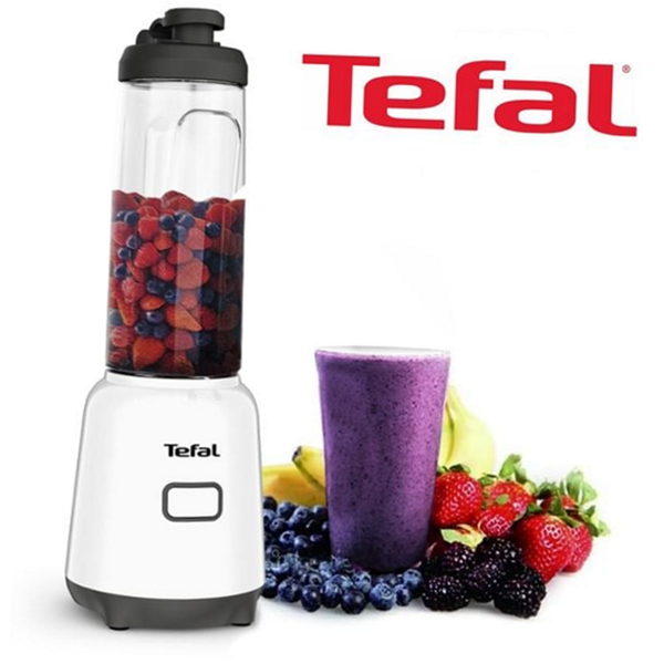 간편 미니 블렌더 개인용 생과일 믹서기 소형 휴대용 건강 쥬스