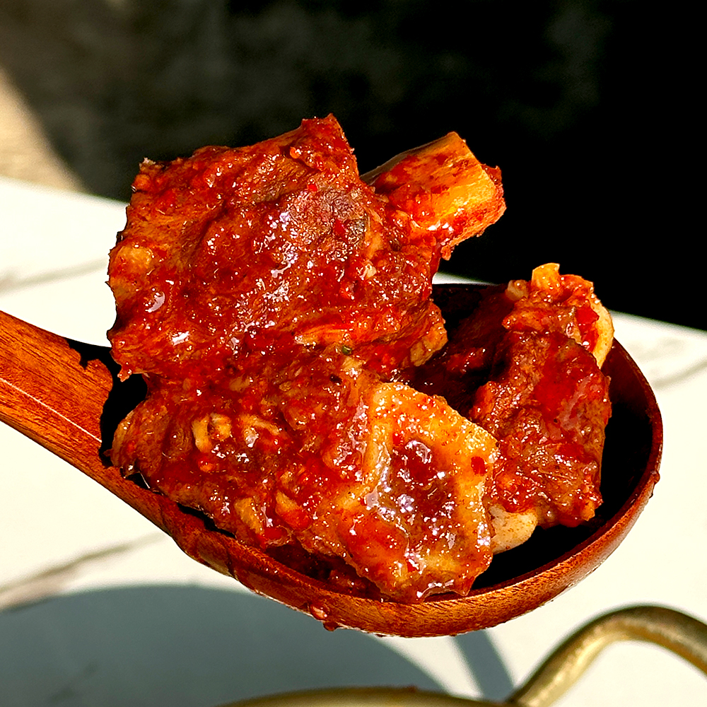 대구 동인동찜갈비 마늘 소갈비 소갈비찜 - 상세 이미지 2