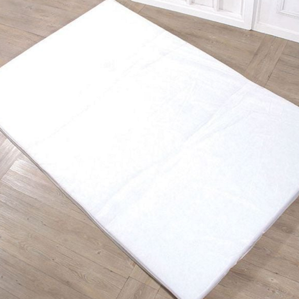 하이필 1인용 요솜 폴리에스터 싱글 요솜 숙면 매트