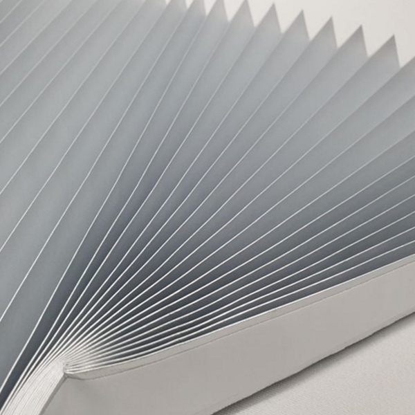 붙이는 부직포 암막 블라인드 무타공 셀프 부직포 블라인드 창문 햇빛 - 상품 이미지