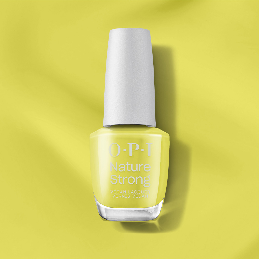 OPI 네이처스트롱 컬러 매니큐어 비건 네일 폴리쉬 NAT045 - 상품 이미지