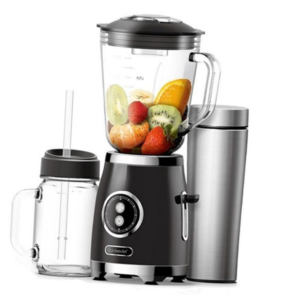 다기능 멀티 블렌더 개인용 텀블러 블렌더 가정용 스무디 휴대용 믹서기