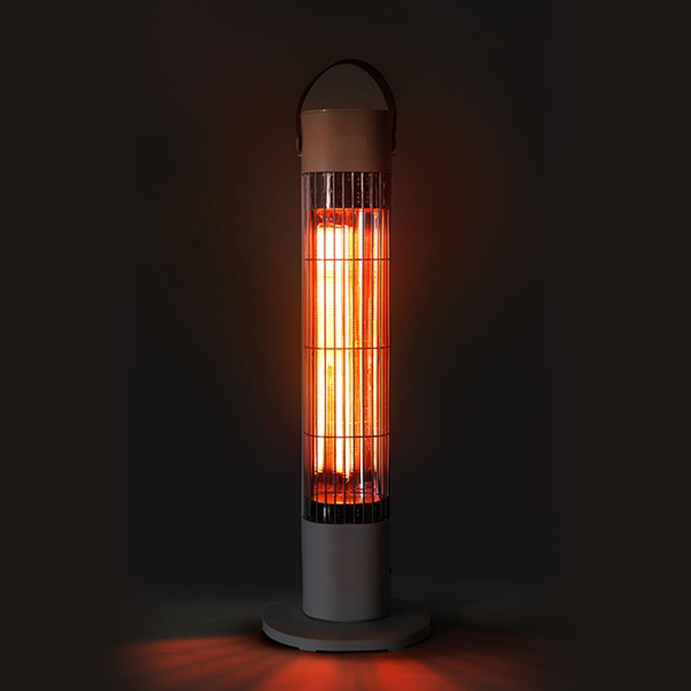 가정용 전기히터 난방기 전열기 사무실 난로 온열기 난방기구