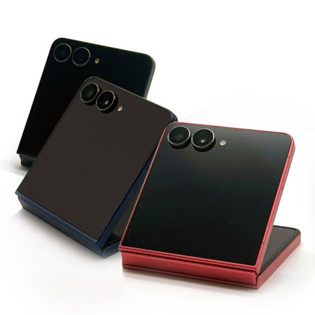 [중고]삼성 갤럭시 z플립7 256GB 단순개봉 미개통 자급제 공기계 SM- F766N