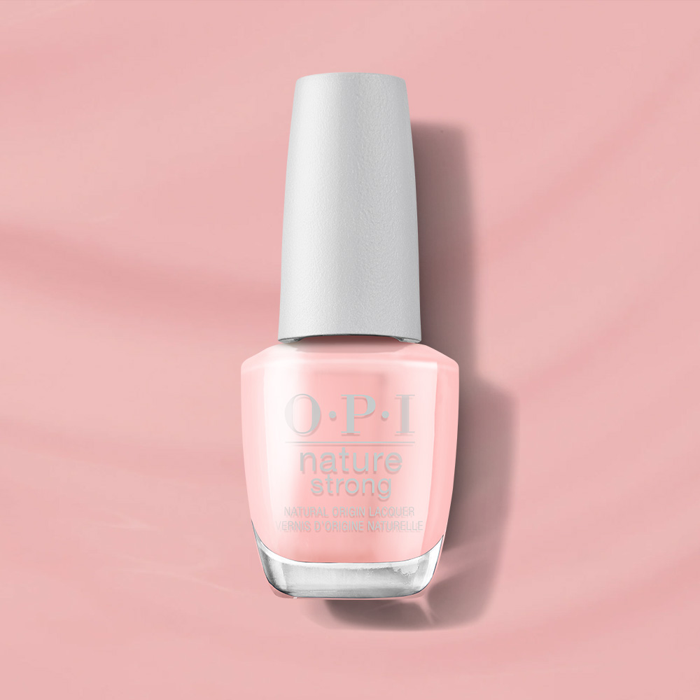 OPI 네이처스트롱 컬러 매니큐어 비건 네일 폴리쉬 NAT004 - 상품 이미지