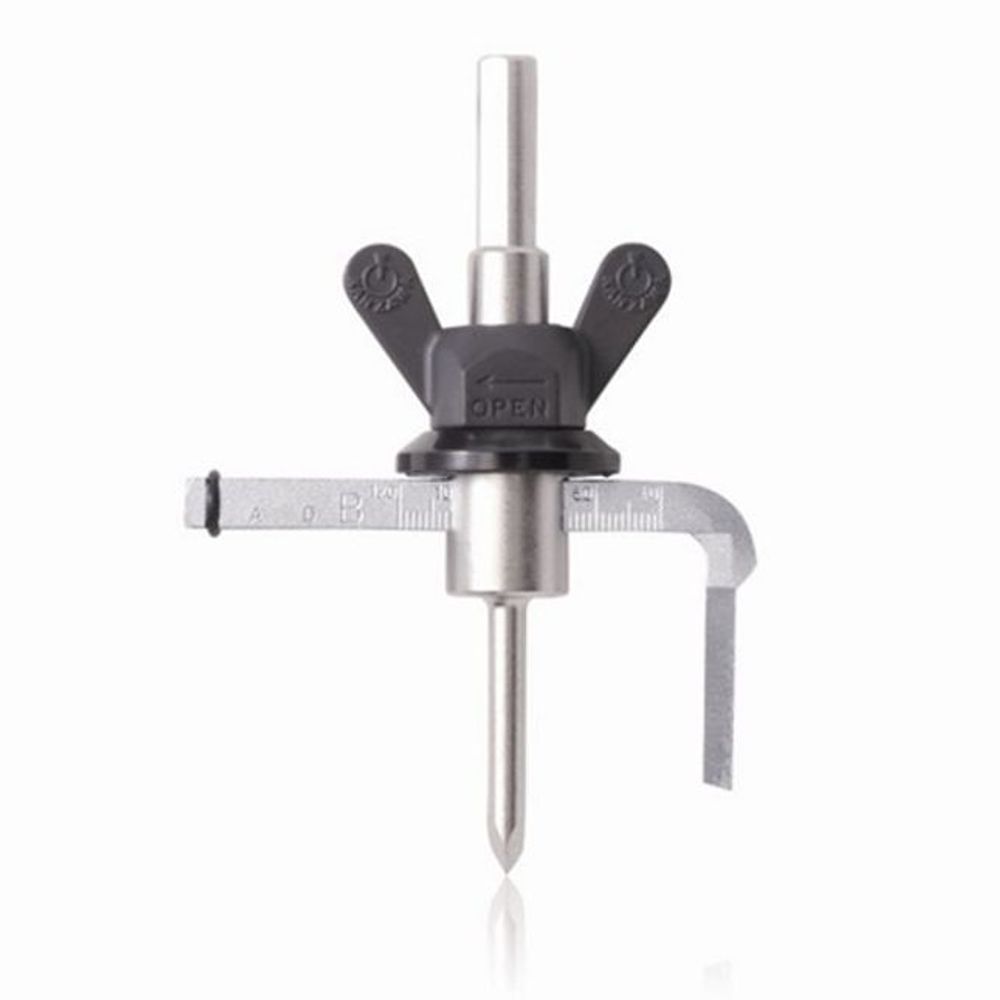 서클커터(외날) K-102 (40~120MM) - 상품 이미지