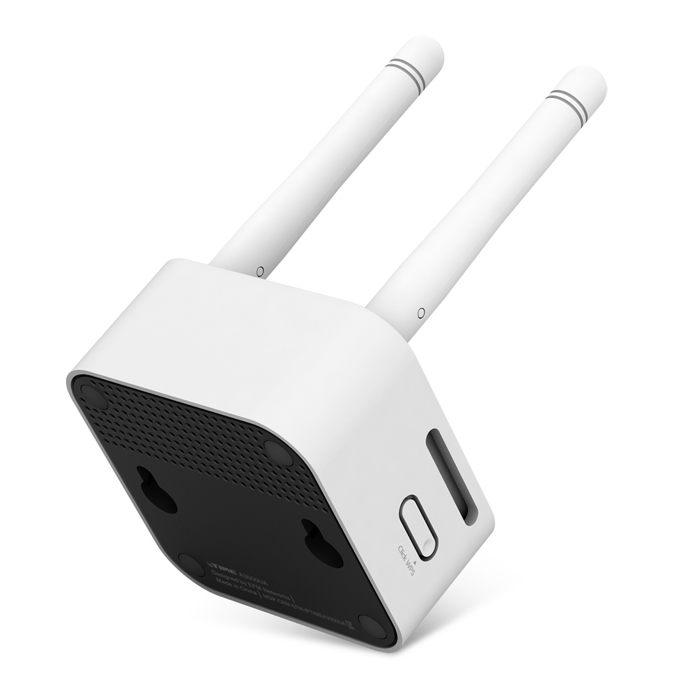ipTIME A3000UA USB 무선 랜카드 WiFi6 듀얼밴드 안테나 노트북 데스크탑 - 상세 이미지 4